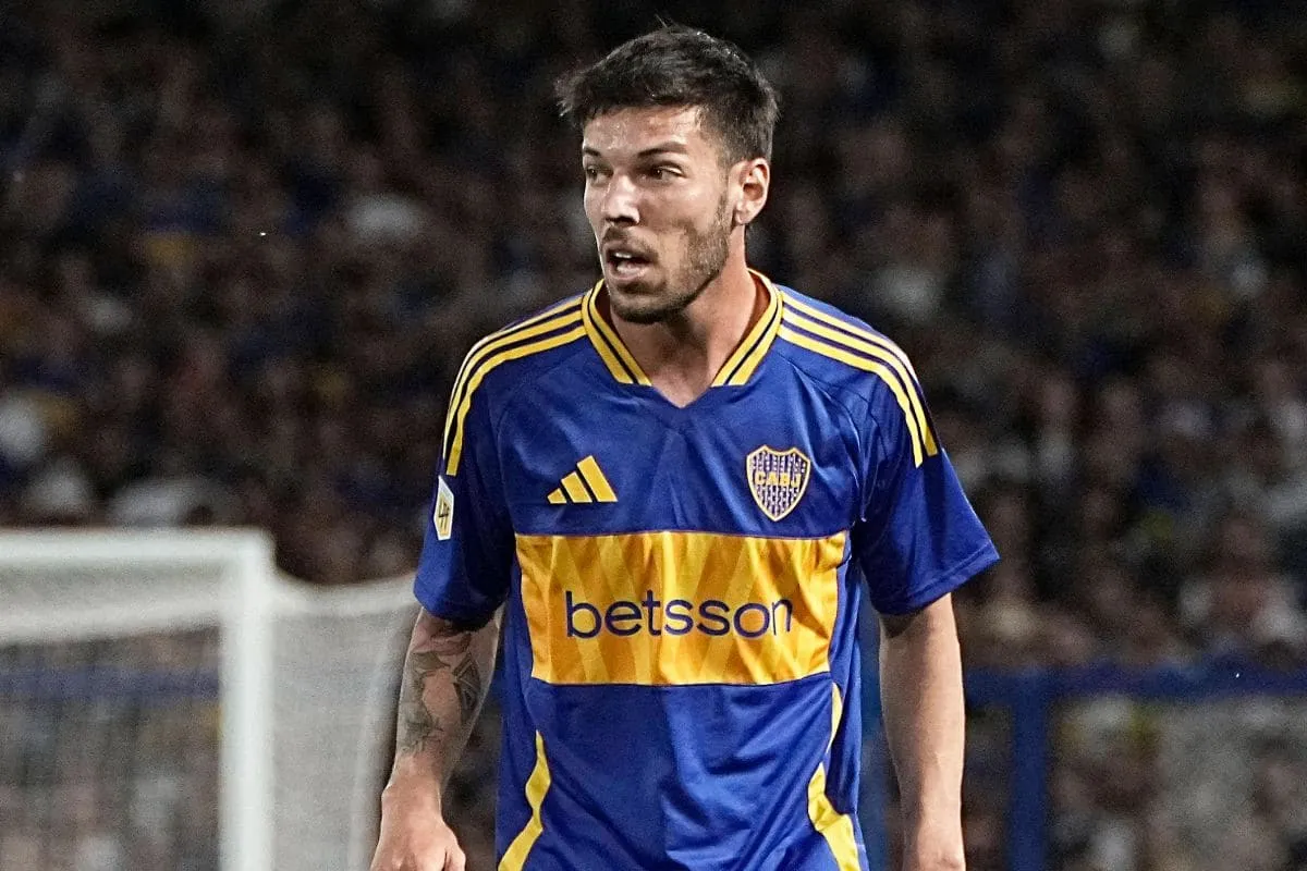 Agustín Martegani