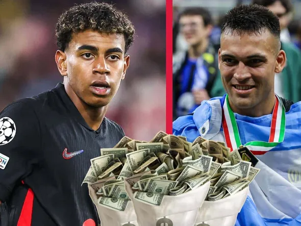Los 10 jugadores más caros del mundo