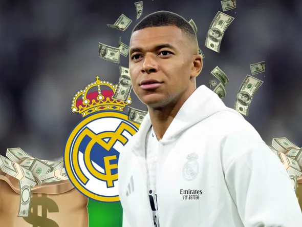 ¿Cuál es el sueldo de los jugadores de Real Madrid?