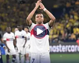 Kylian Mbappé se va de PSG: el video completo del anuncio