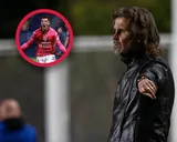 Alerta San Lorenzo: el nuevo refuerzo de Independiente del Valle para la Copa Libertadores 2024