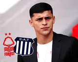 Mercado de pases Talleres: el inédito convenio con la Premier League por la venta de Ramón Sosa