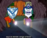 Los mejores memes por el triunfo de Estudiantes ante Vélez que le dio el campeonato