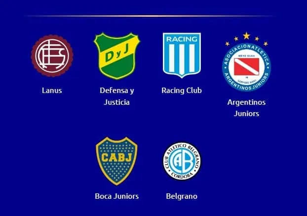 copa sudamericana