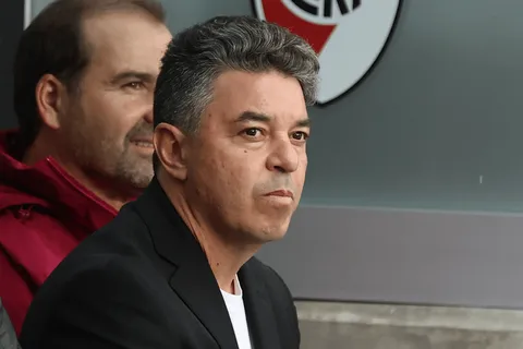 Refuerzos River: el hombre especial que regresó al Millonario por pedido expreso de Marcelo Gallardo