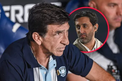 Racing acelera el mercado: Costas pidió un refuerzo clave y Milito prepara una oferta de 4,5 millones