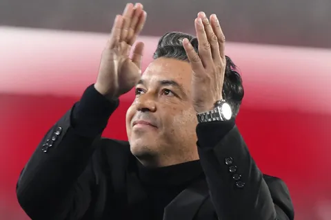 River hace cuentas: la venta silenciosa que le deja 2 millones para el mercado de pases