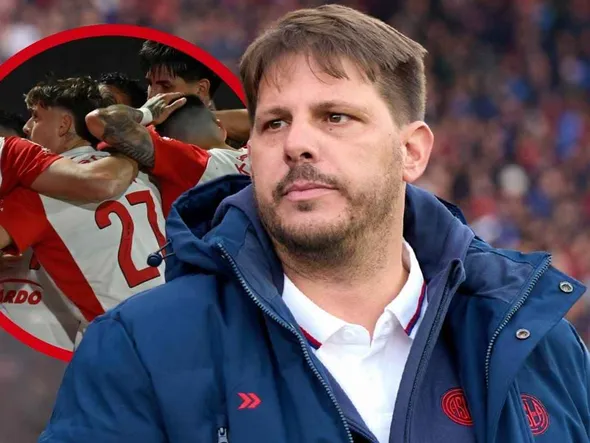 Mercado de pases de San Lorenzo: Damián Ayude quiere a un futbolista relegado en Independiente