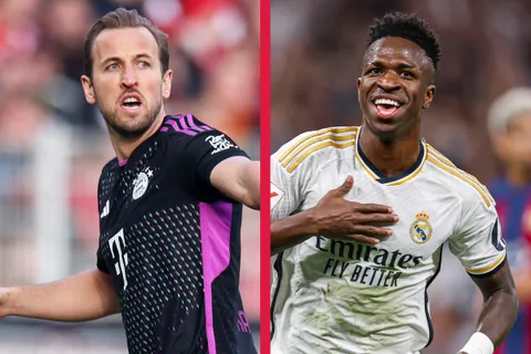 Bayern Münich vs Real Madrid: a qué hora juegan, dónde ver, formaciones e historial
