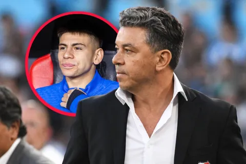 River y sus 3 refuerzos frustrados: el límite cada vez más visible en el mercado de pases del fútbol argentino