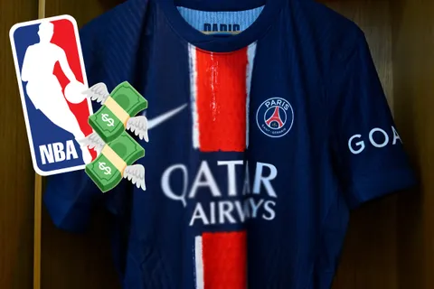 Fichajes PSG: la estrella de la NBA que se sumó como accionista