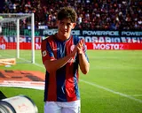 El GIGANTE de Sudamérica que preguntó por Agustín Giay