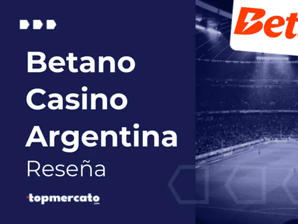Betano Casino Online – ¿Cómo jugar juegos de casino por dinero real en Argentina?