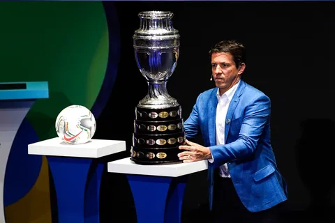 Copa América: historia, formatos y frecuencia del torneo insignia de Conmebol