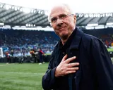 Murió Sven-Goran Eriksson: quién fue y sus hitos más importantes como entrenador