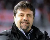 ¿Por qué Ricardo Caruso Lombardi se tiene que ir de Argentina para volver a dirigir?