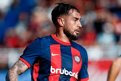 Mercado de pases San Lorenzo: Fydriszewski tomó una drástica medida por la importante deuda del Ciclón con el jugador