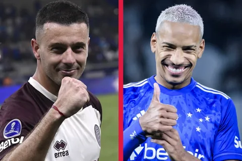 Lanús vs Cruzeiro hoy: a qué hora juegan, dónde ver, alineaciones e historial