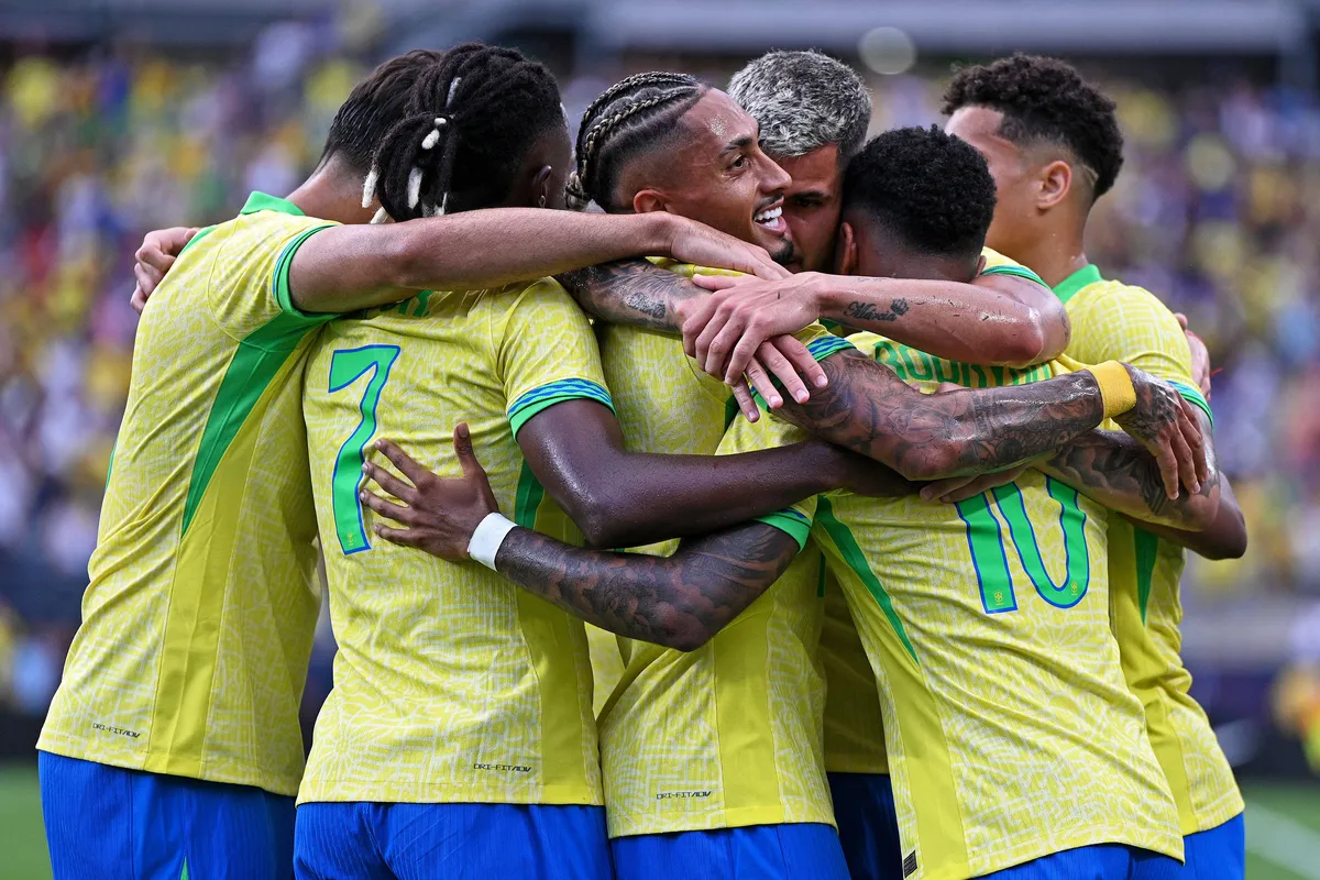 Sport Themen der Woche KW24 Sport Bilder des Tages RECORD DATE NOT STATED 12th June 2024: Camping World Arena Florda, US