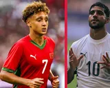 Marruecos sub-23 vs Egipto sub-23 hoy: a qué hora juegan, dónde ver, alineaciones e historial