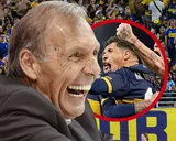 Boca endereza el rumbo y un resistido se afianza como titular