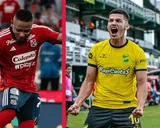 Independiente Medellín vs Defensa y Justicia: a qué hora juegan, dónde ver, formaciones e historial