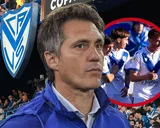 Vélez se anticipa y blinda 2 joyas antes del Mundial Sub 20