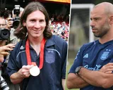 ¿Lionel Messi a los Juegos Olímpicos? La ILUSIONANTE respuesta de Mascherano