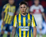 Mercado de pases Rosario Central: el defensor que saldrá a préstamo a una liga de Sudamérica tras un año con poca continuidad