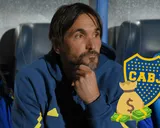 ¿Cuánto dinero debería pagarle Boca a Diego Martínez si lo despide?