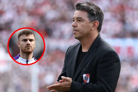 Los refuerzos que necesita River Plate para el mercado de pases 2025