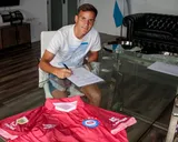 Mercado de pases: Argentinos Juniors anunció la llegada de una promesa de Arsenal