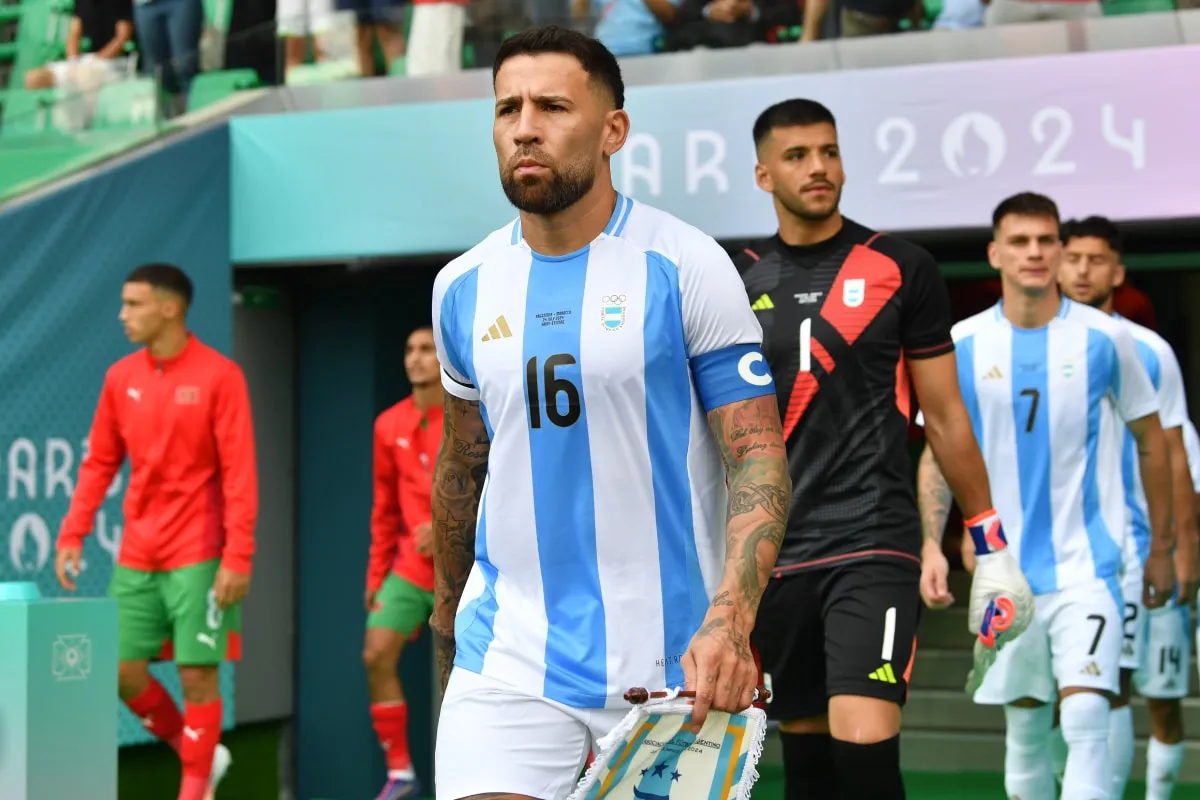Argentina se medirá ante Ucrania en los Juegos Olímpicos