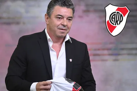 La confesión de Marcelo Gallardo sobre el mercado de pases de River: “Tenemos que…”