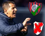 Mercado de pases: Quería jugar en River y será refuerzo de San Lorenzo