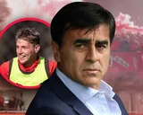 Independiente reordena su plantel: Quinteros pone la lupa sobre un regreso