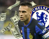 Mercado de pases Europa: la estatosférica oferta que prepara Chelsea por Lautaro Martínez