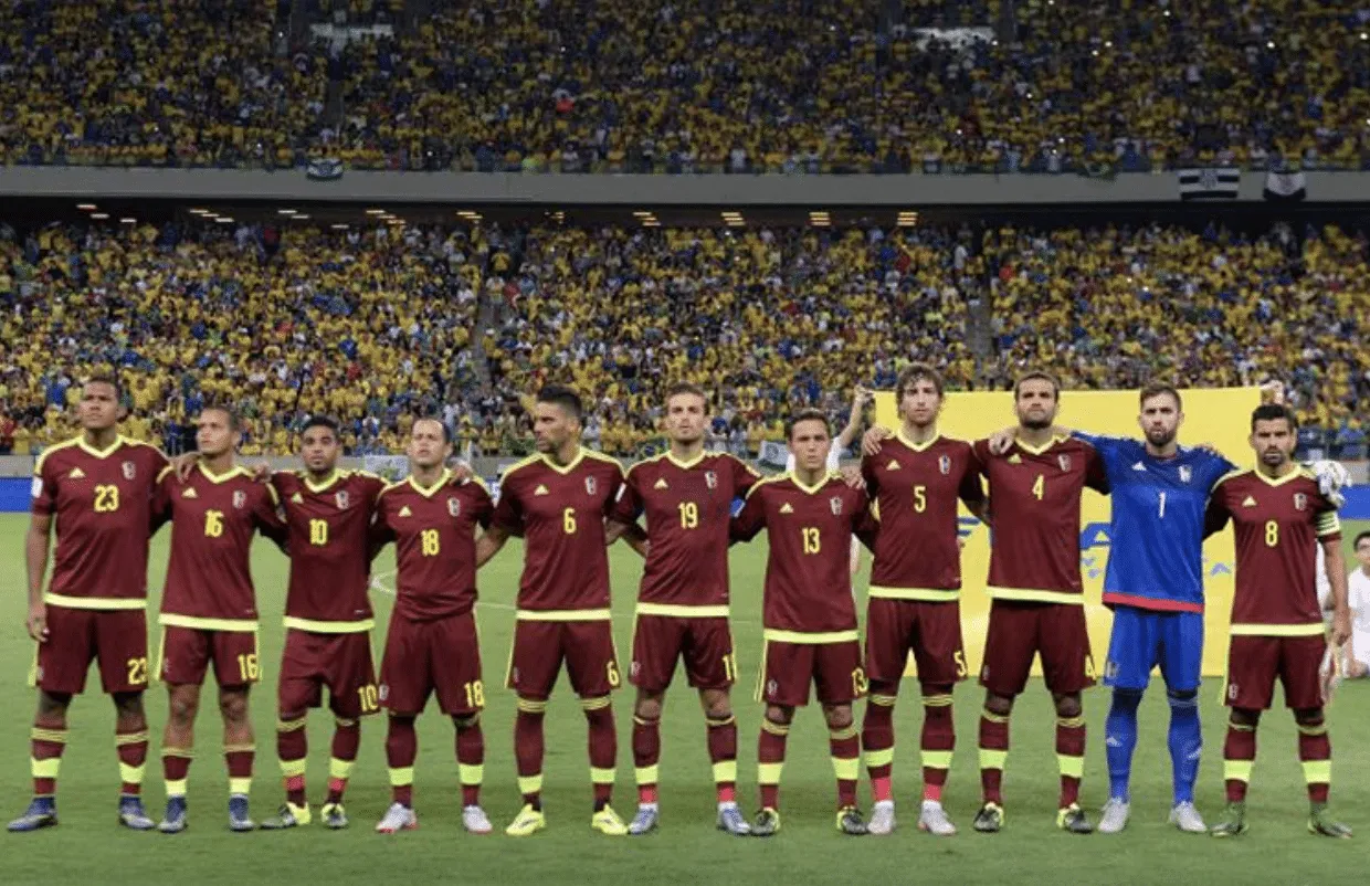 venezuela