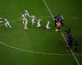 ¿Clásico moderno? La historia de la reciente rivalidad entre Argentina y Francia