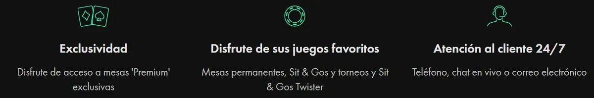 bet365 poker
