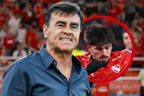 Independiente no baja la vara: Quinteros exige jerarquía ante la posible salida de 2 figuras
