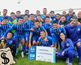 La millonaria sanción de la AFA a Godoy Cruz por los actos de violencia vs San Lorenzo