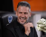 La fortuna de Martín Demichelis