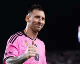 Barcelona sueña con Lionel Messi y 100 millones de euros