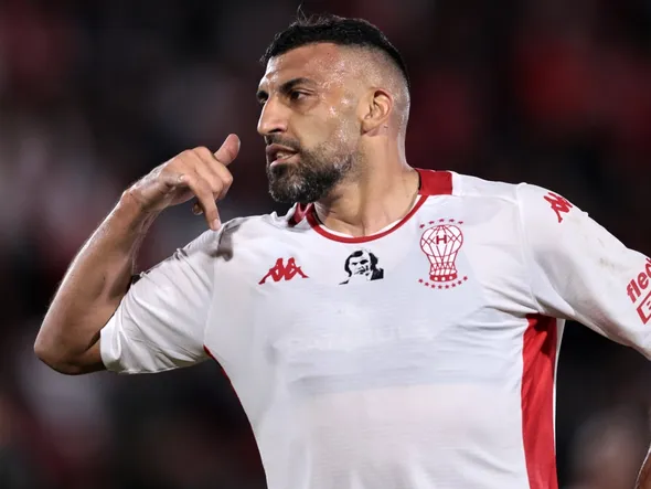 ¿Para el mercado de pases? La fortuna que recaudará Huracán mientras lucha por el campeonato en la Liga Profesional