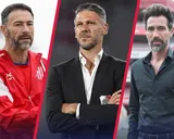 ¿Bancaron a Tévez? La tajante postura de Demichelis, “Kily” González y Eduardo Domínguez