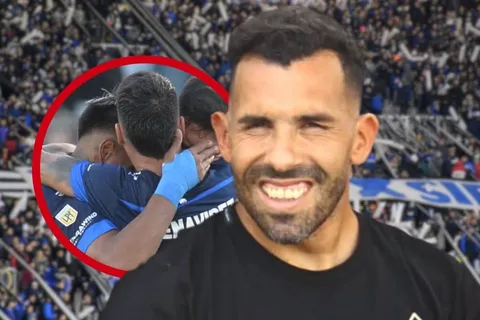 Talleres se reinventa: Tevez busca soluciones tras un mercado de pases con pocas luces