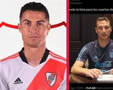 Los mejores memes por los estelares refuerzos de River que trajo Gallardo