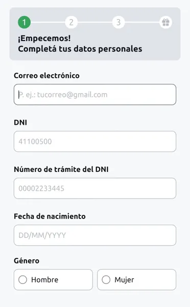 registro en betano argentina