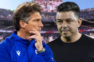 Vélez y River negocian: Gallardo descartó a un jugador, pero Guillermo apuesta por él